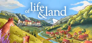 Of Life and Land Build 20980638