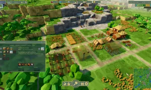 Скриншот игры scr4