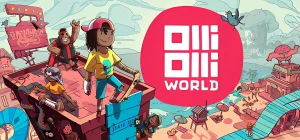 OlliOlli World v1.0 security patch