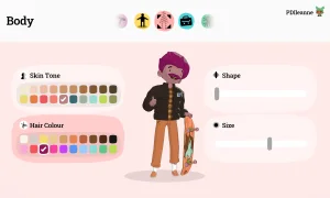 Скриншот игры scr3