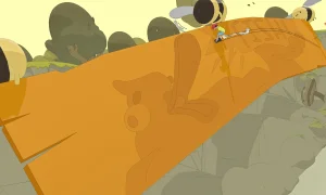 Скриншот игры scr4
