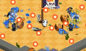 Скриншот игры scr4