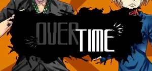 OverTime v1.0.5