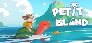 Petit Island Build 19678271
