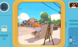 Скриншот игры scr4
