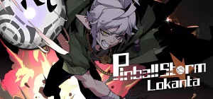 Pinball Storm: Lokanta Build 18865934