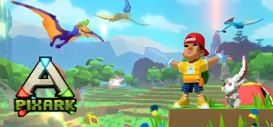 PixARK v30.09.2025