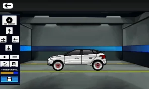 Скриншот игры scr4