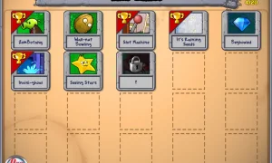 Скриншот игры scr2