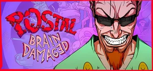 POSTAL: Brain Damaged Build 20678723