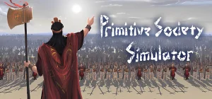 Primitive Society Simulator 🛖 🗿 Build 23103073
