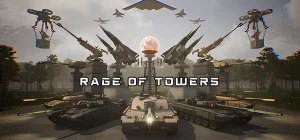 Rage Of Towers Build 19753707