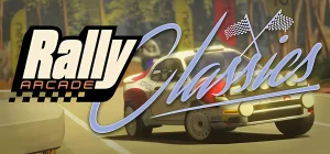 Rally Arcade Classics v1.27.2