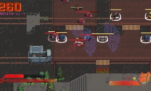 Скриншот игры scr4