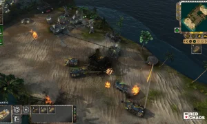 Скриншот игры scr1