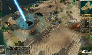 Скриншот игры scr4