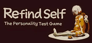 Refind Self: The Personality Test Game v1.1.0500