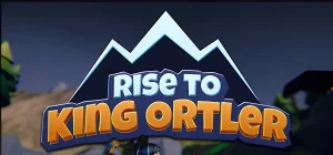 Rise to King Ortler Build 19974182