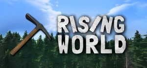 Rising World v0.8.5.3