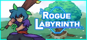 Rogue Labyrinth v1.0