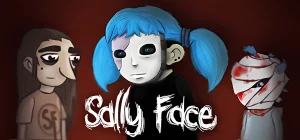 Sally Face - Episode One Build 20309521