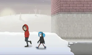 Скриншот игры scr4