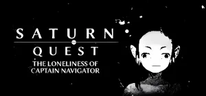 Saturn Quest: The Loneliness Of Captain Navigator Build 19588818