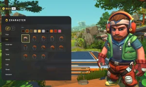 Скриншот игры scr1