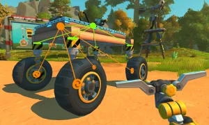 Скриншот игры scr5