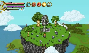 Скриншот игры scr2
