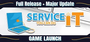ServiceIT: You can do IT v1.1.1