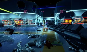 Скриншот игры scr2