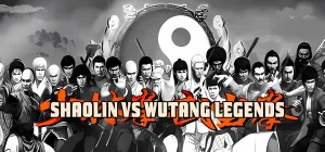 Shaolin vs Wutang Legends Build 19877447