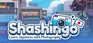 Shashingo: Learn Japanese with Photography Build 18608528