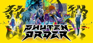 SHUTEN ORDER Build 19268940