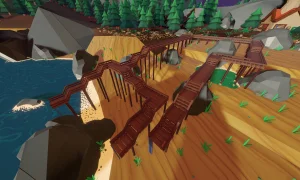 Скриншот игры scr4