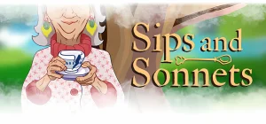 Sips and Sonnets Build 19964962