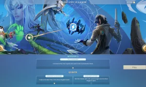 Скриншот игры scr2