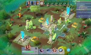 Скриншот игры scr4