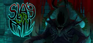 Slay or Fall Build 19773740