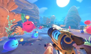 Скриншот игры scr1
