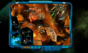 Скриншот игры scr2