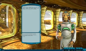 Скриншот игры scr4