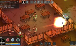 Скриншот игры scr2