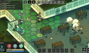 Скриншот игры scr4