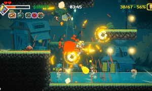 Скриншот игры scr1