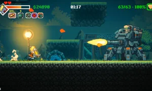 Скриншот игры scr2