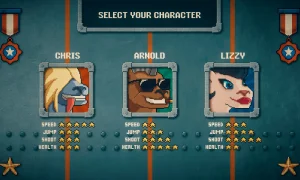 Скриншот игры scr4