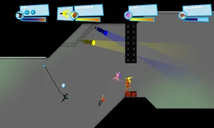 Скриншот игры scr1
