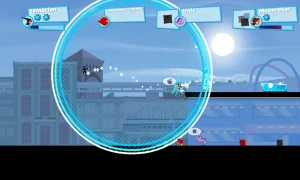 Скриншот игры scr4